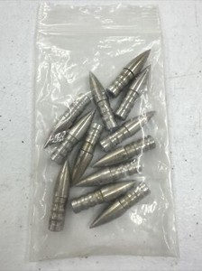 150 Grain Archery Target Points - Item 1160