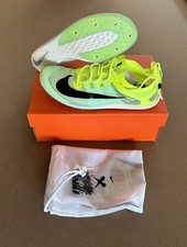 Nike Zoom Victory 5 XC  Volt Mint Foam  