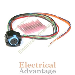 Transmission External Wire Harness Repair Kit Splice In ... 47re wire harness 