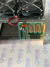 APPLIED MATERIALS 190-02563, 3200-00028 MINI DNET BACKPLANE