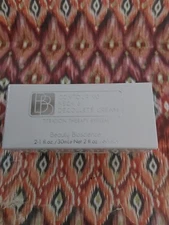 BEAUTY BIOSCIENCE Contouring Neck & Decollete Cream Titration Therapy New In Box