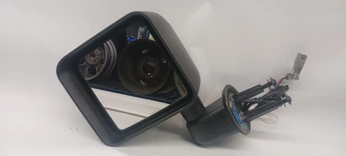 '11-'13 JEEP WRANGLER Left Driver Door Mirror Power OEM Grade A 