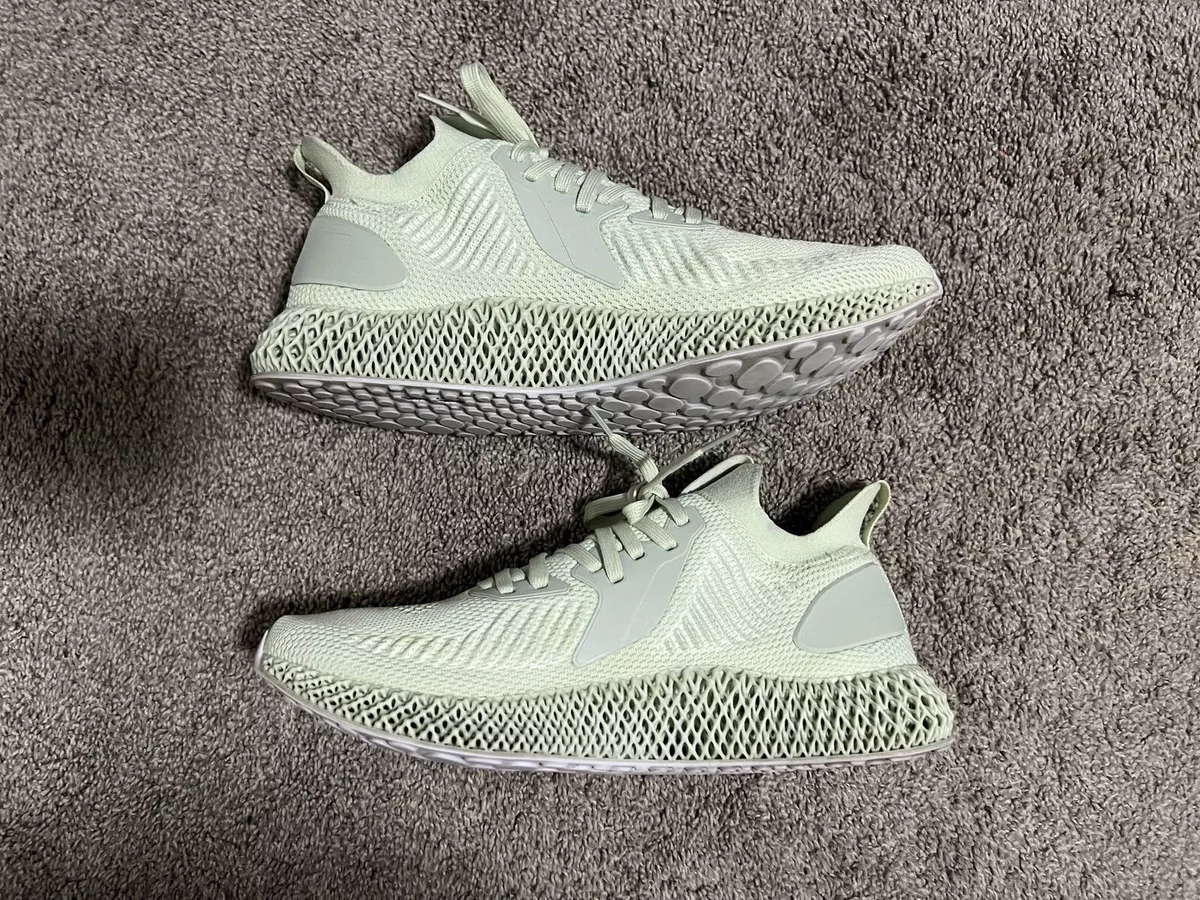 Adidas 4d alphaedge best sale parley
