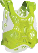 Thor Sentinel LTD Roost Guard Motocross Chest Protector Acid