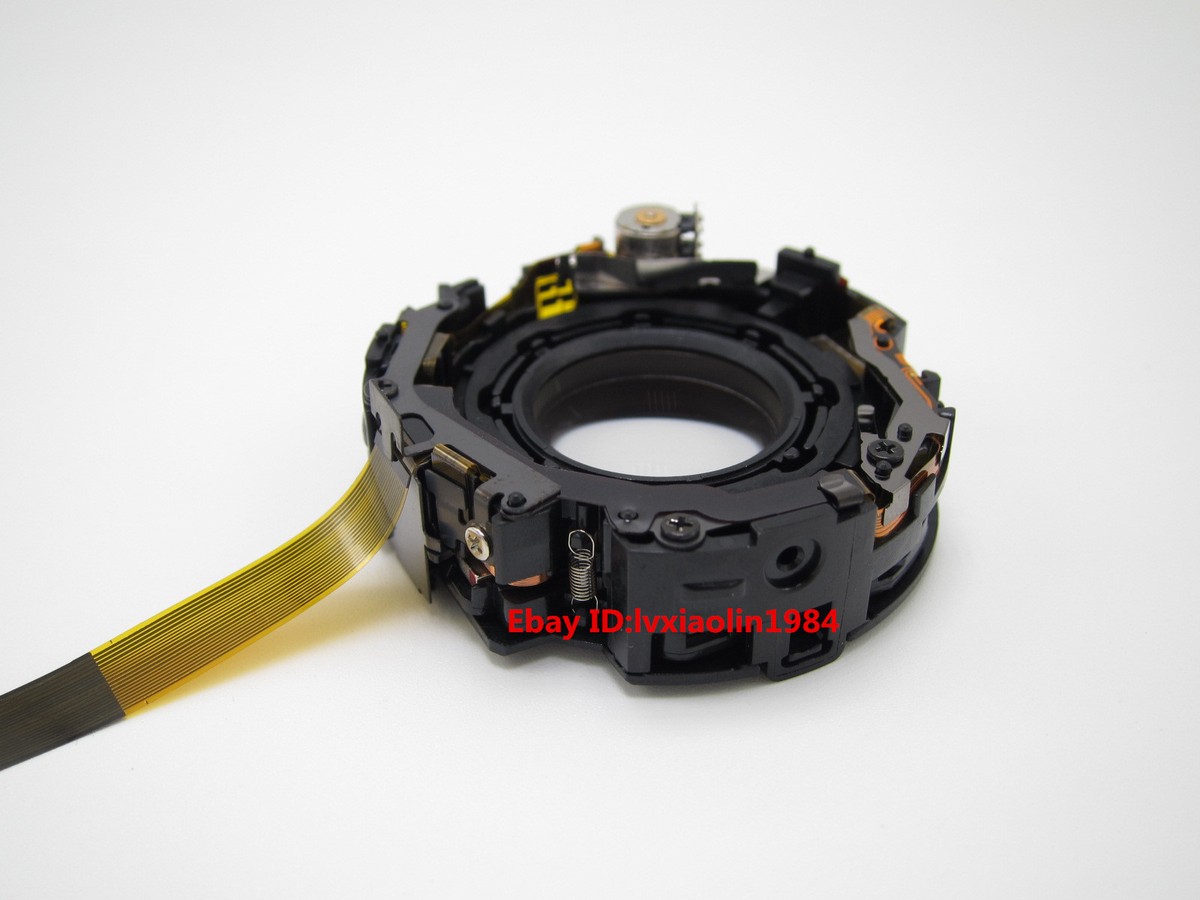 Lens Parts For Canon EF 24-105mm f/4L IS II USM Image Lens Parts For Canon EF 24-105mm f/4L IS II USM Image
