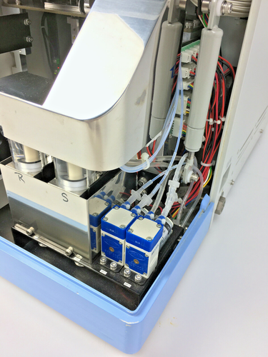 Polymedco Eiken OC-Auto 80 Micro   Make Offer - Picture 3 of 12