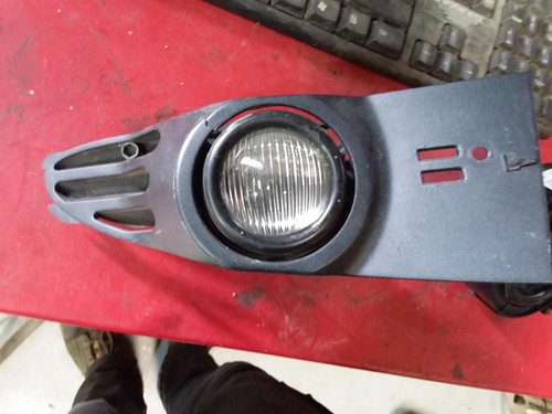 BMW 7 SERIES LEFT INDICATOR/FOG/SIDE E65/E66 02/02-12/08 02 03 04 05 06 07 08