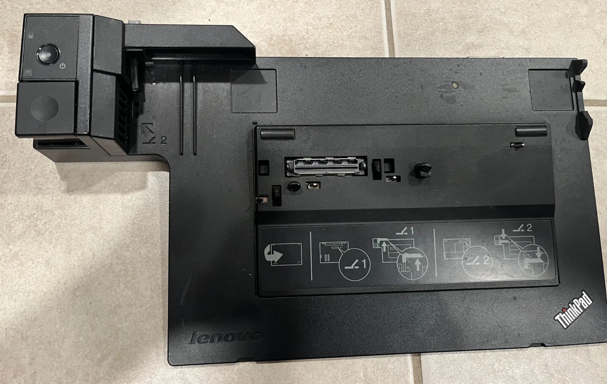 Lenovo X230 Dock for sale | eBay