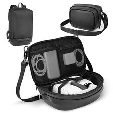 Carrying Case for Apple Vision Pro, Convertib...