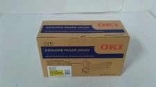 Okidata Image Drum 45395717 Yellow for Okidata MPS-4242