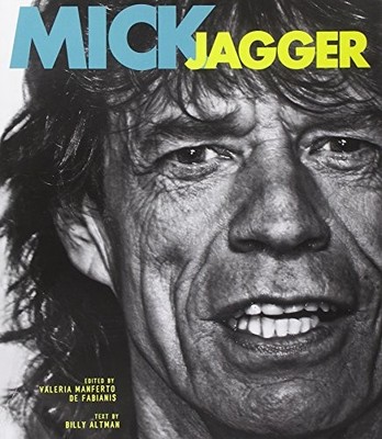 Mick Jagger: A spectacular Rock Life by Altman, Billy J. 8854407631