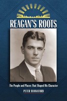 Peter D. Hannaford | Reagan's Roots | Taschenbuch | Englisch (2015)