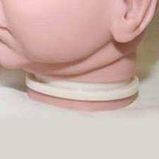 55mm Ring for making reborn baby dolls