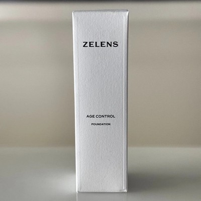 Zelens Age Control Foundation 30ml