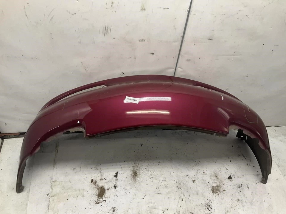 97-02 Porsche Boxster 2.5L Front Bumper Cover T — 第 2/4 张图片