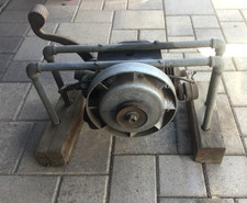 Vintage Maytag 72 twin Hit & Miss Engine rare Hang Mount Engine