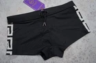 New Versace H&M Swim Trunks Suit Swimwear 2012 Cruise Collection Size M Medium