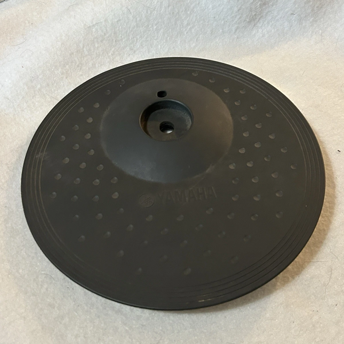 yamaha cymbal pad products for sale | eBay