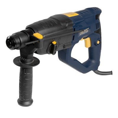GMC GSDS800 - 800W SDS Plus Akku-Bohrhammer mit Koffer 240V