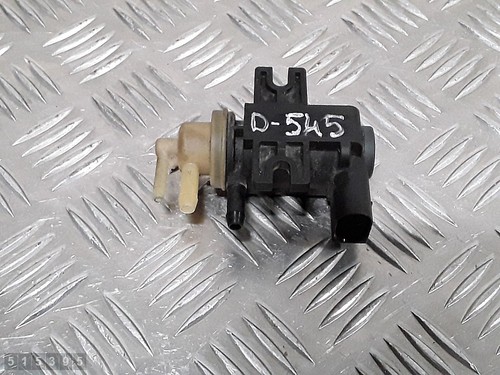 2012 VW CADDY DRUCKWANDLER ABGASSTEUERUNG DIESEL 1600TDI 1K0906627B