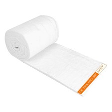 2400F Ceramic Fiber Insulation Blanket 1" x 24" x 300" Ceramic Fiber Fireproof