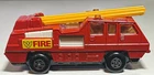 Matchbox Lesney #22 Dark Red Blaze Buster