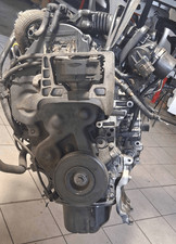 1699880 Motore semicompl.  FORD C-MAX (CB3) 1.6 TDCi (66Kw) Mnv 5p/d/1560cc