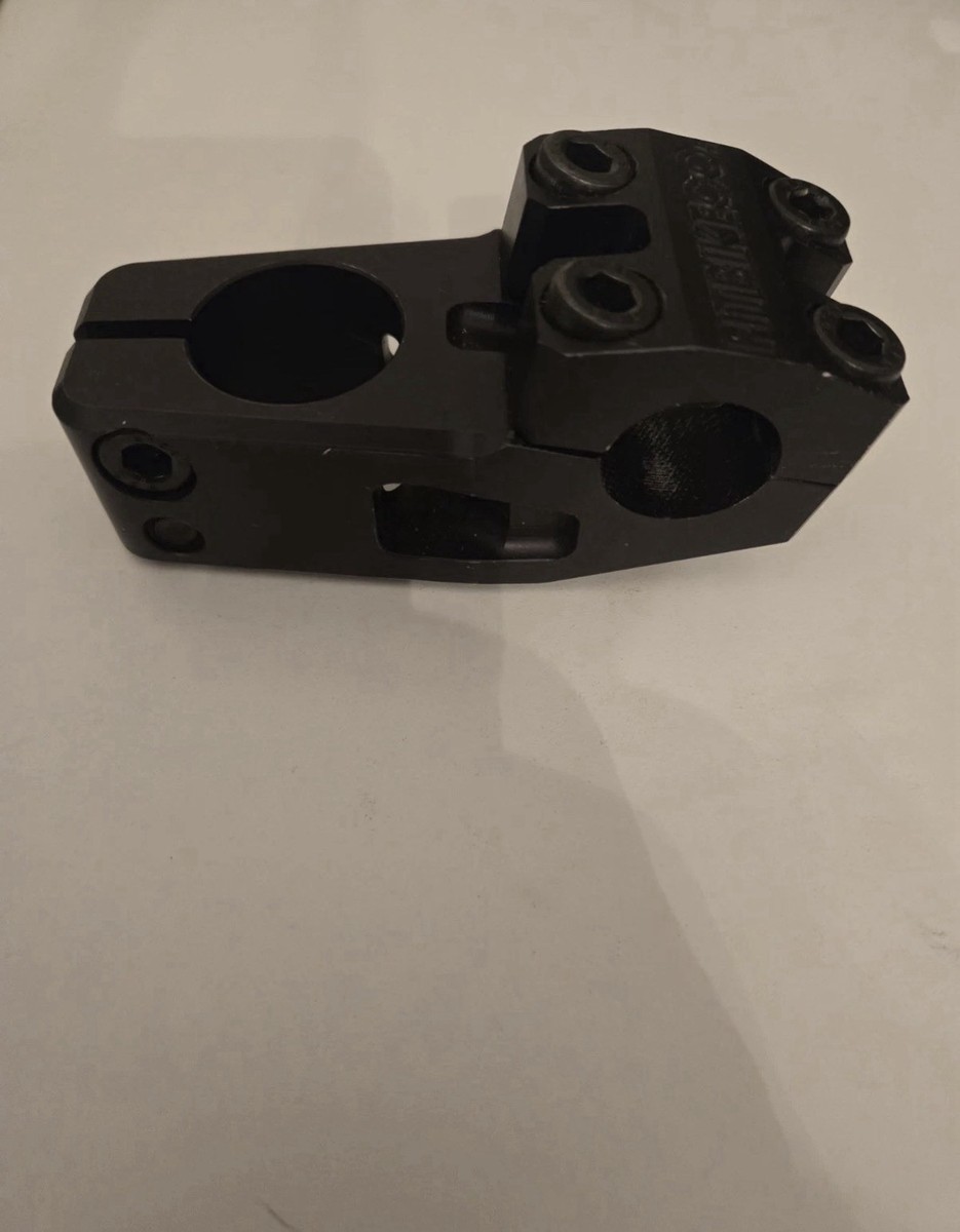 FitBikeCo DLT BMX Stem (2007) | eBay