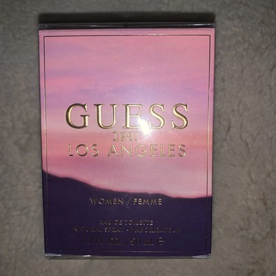 Guess 1981 Los Angeles for Women 1.7 fl oz Eau de Perfume Spray