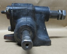 Used 1983-2002 Oem Ford Ranger Mazda Pickup Manual Steering Gear Box 27-5007