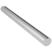 GRAINGER APPROVED Keyed Shaft,3/16"x3/32",Carbon Steel 797C57