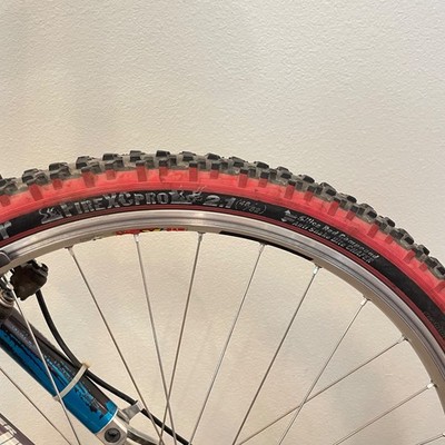 Manitou Answer Two Fourche Rondelle Washer Vélo VTT Vintage MTB Bicycle