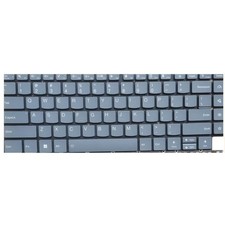Laptop Keyboard For Lenovo Yoga 9 2-in-1 14ILL10 83LC English US With Backlit