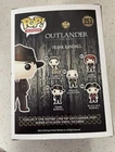 Funko Pop Frank Randall #253 Outlander Starz TV Television Toy Vinyl Collectible