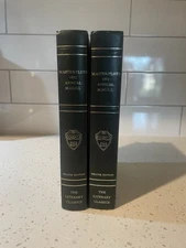 The Literary Classics Deluxe Edition Masterplots 1972-3 Magill’s Literary Annual