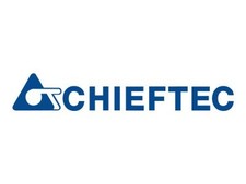 Chieftec ATMOS Series CPX-850FC Power supply ...