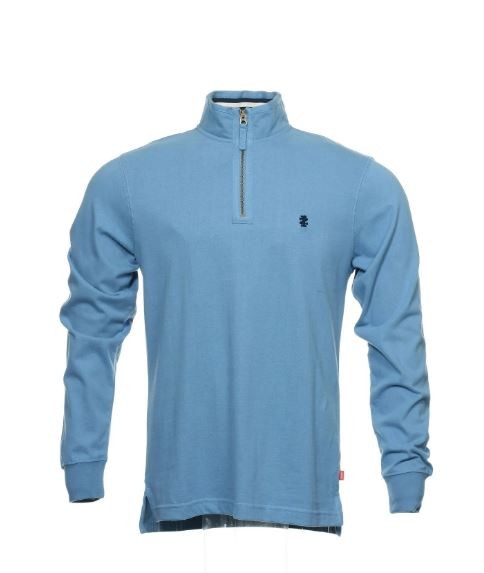 IZOD  , Serenity Blue,