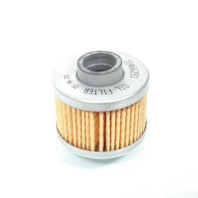 Filtre à huile origine pour Moto Aprilia 150 Scarabeo Gt 1999 à 2003 Neuf - Photo 1/4