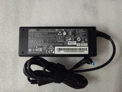 Genuine LITEON PA-1900-32 19V 4.74A For Acer Aspire Z24 23.8  AIO PC 90W Charger