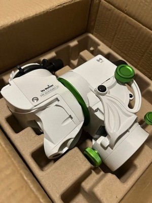 Sky-Watcher Star Adventurer GTi Mount w/ Tripod WiFi GoTo Equatorial Used