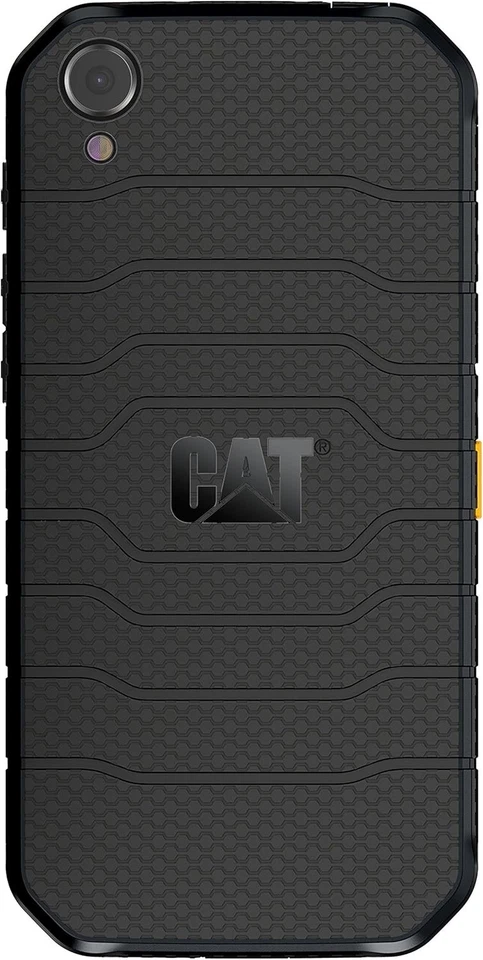 Caterpiller CAT S41 Dual Sim UK Unlock Android Smartphone - Black - Image 3 of 4