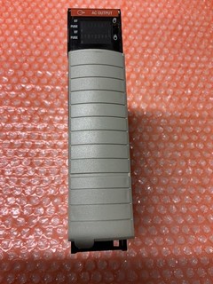Allen Bradley ControlLogix AC Output Module 1756 OA16 Ser. A