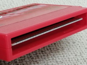 NINTENDO Famicom Soft MOTHER Used