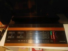 Bang & Olufsen Beomaster 2000 Amp Vintage Stereo Receiver