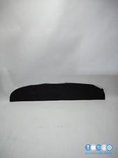 Original BMW  E10 2002 02èr  Hutablage schwarz 114 1602 1802 19804