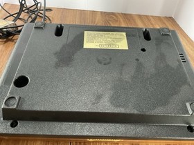 Atari 2600 Console With Multiple Controls Connections 17 Games Bundle