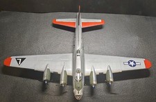 B-17G Flying Fortress Yankee Air Yankee Lady-...