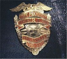 Their Law: Singles 1990-2005 - 2 CD von The Prodigy | CD | Zustand sehr gut