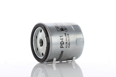 PZL Filters PD41 Kraftstofffilter für FORD
