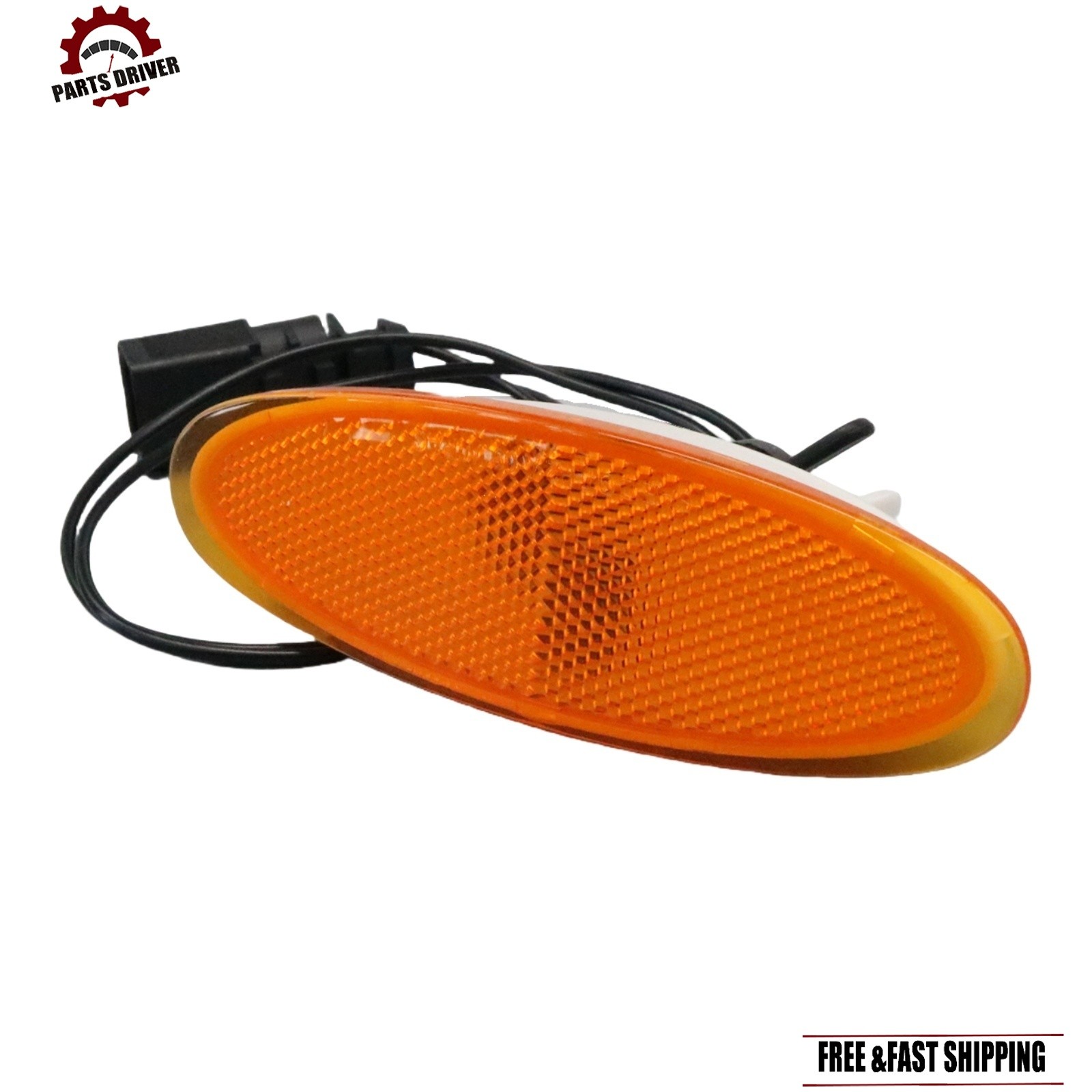 Bentley Continental GT 2004-2011 Front Right Side marker light